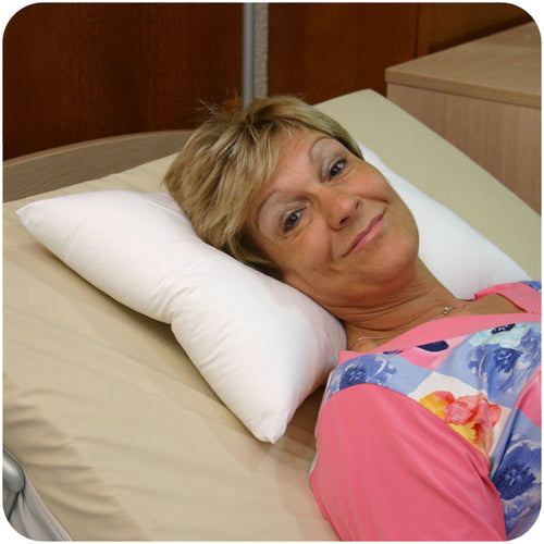 Almofada Cervical Ualf