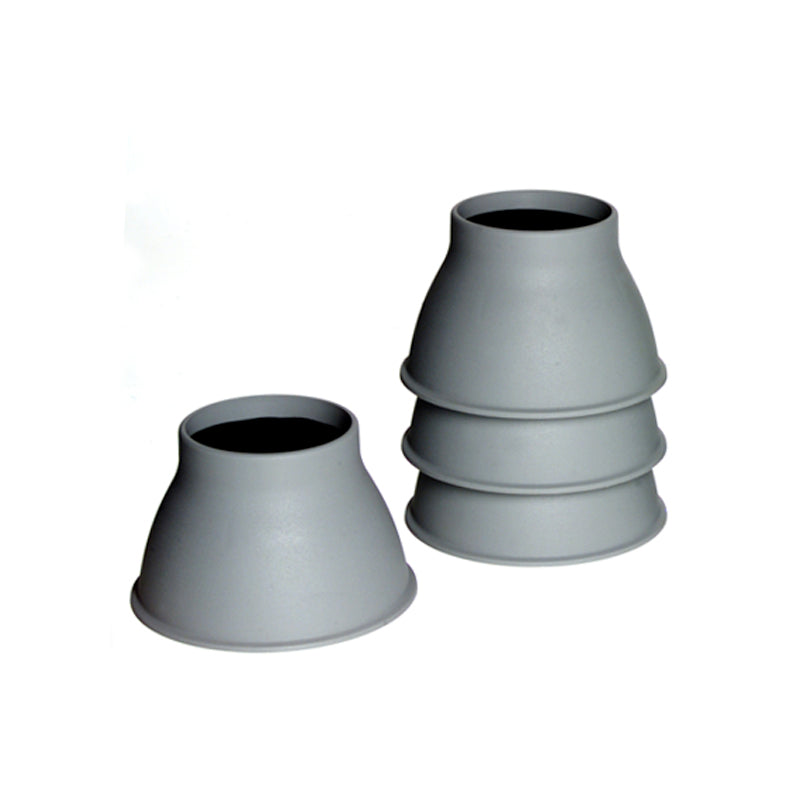 Cones de Elevação 9cm. x 9Ø (4 Unidades)