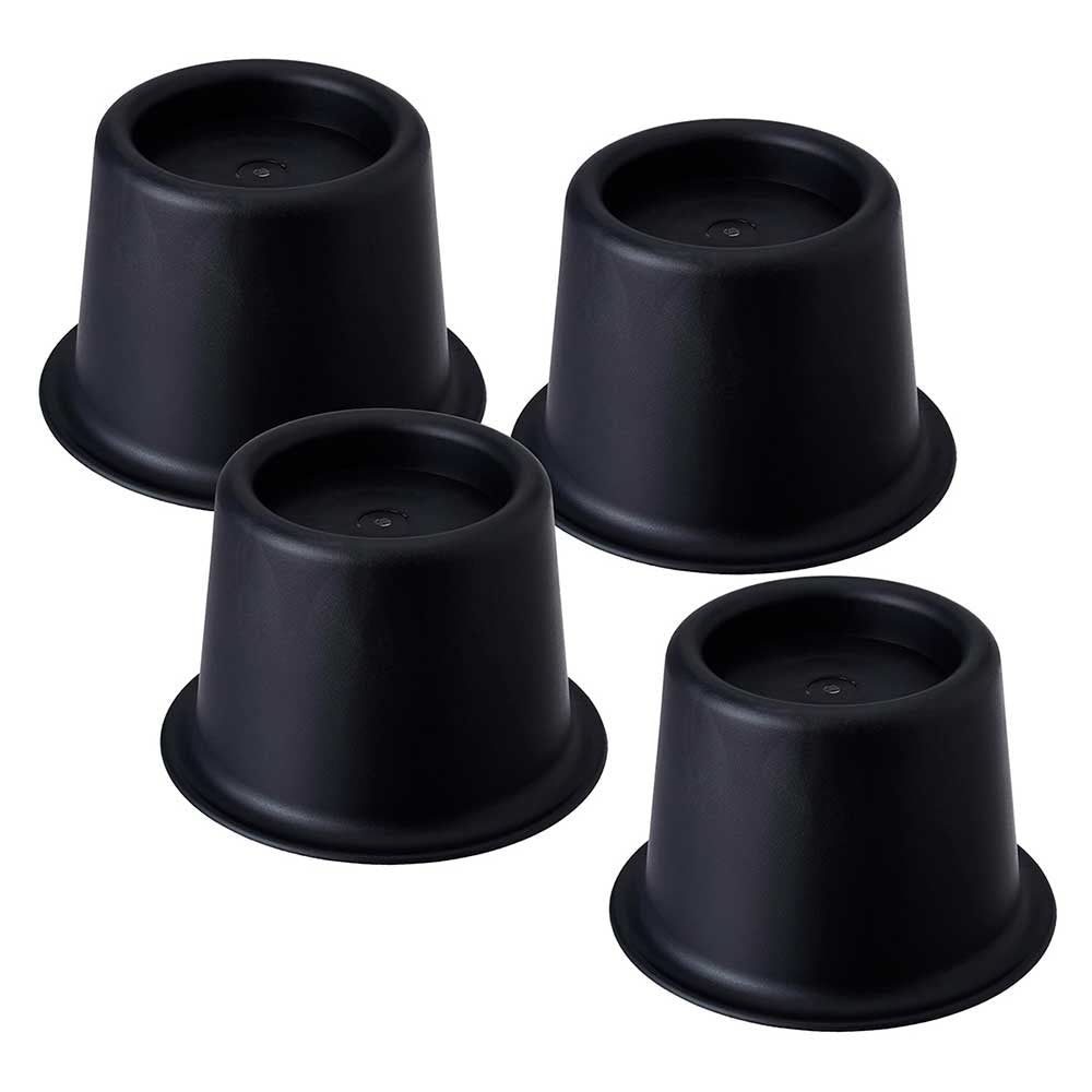 Cones de Elevação 9cm. x 4Ø (4 Unidades) — Prim