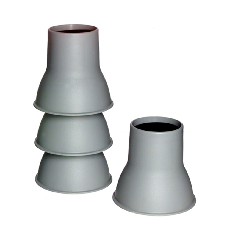 Cones de Elevação 14cm. x 9Ø (4 Unidades)