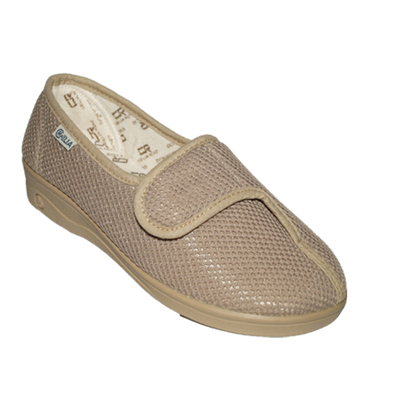 Sapatilhas Rede Velcro