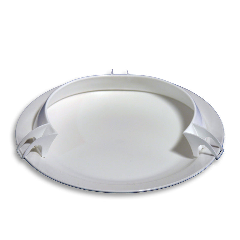 Rebordo Universal para Pratos — Sundo Homecare
