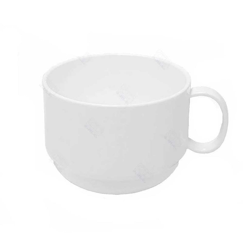 Caneca de Café de Policarbonato (17,5cl.)