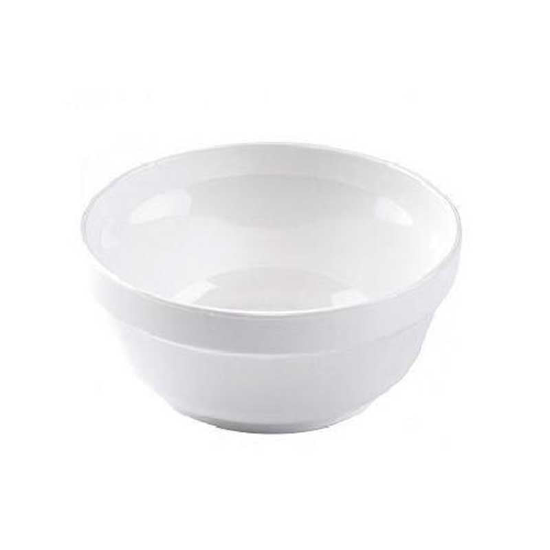 Tigela de Policarbonato (45cl. - 126x55mm.) — AMC