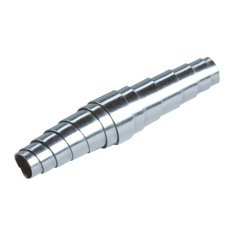 Mola de Inox para Mastigador de Carne — Tenartis
