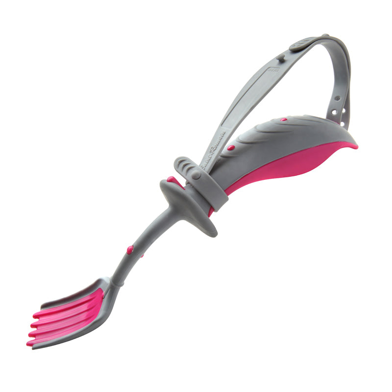 Garfo Flexível com Suporte