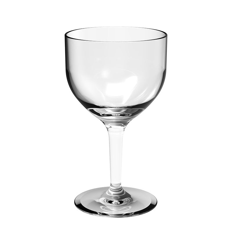 Copa Gin/Combinados Irrompível Transparente 400ml. (6uds)