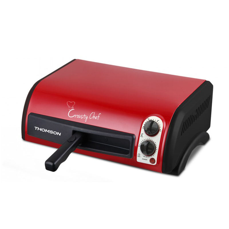Fogão Elétrico Ideal para Pizzas — Thomson