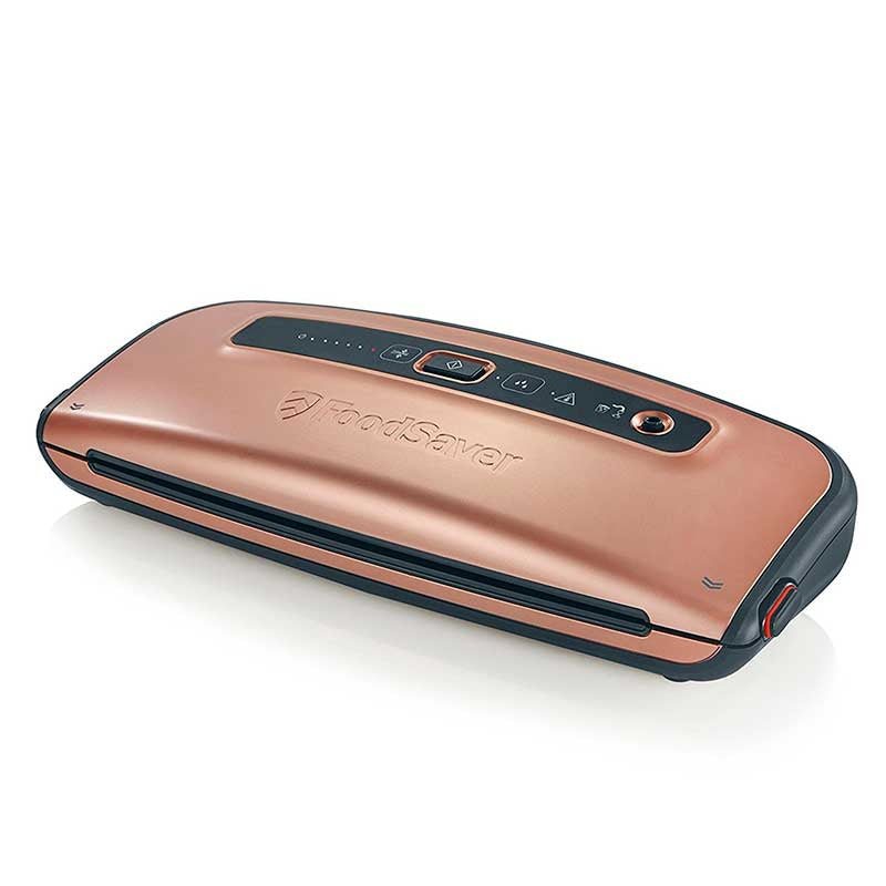 Máquina de Embalar a Vácuo Foodsaver FFS-013X