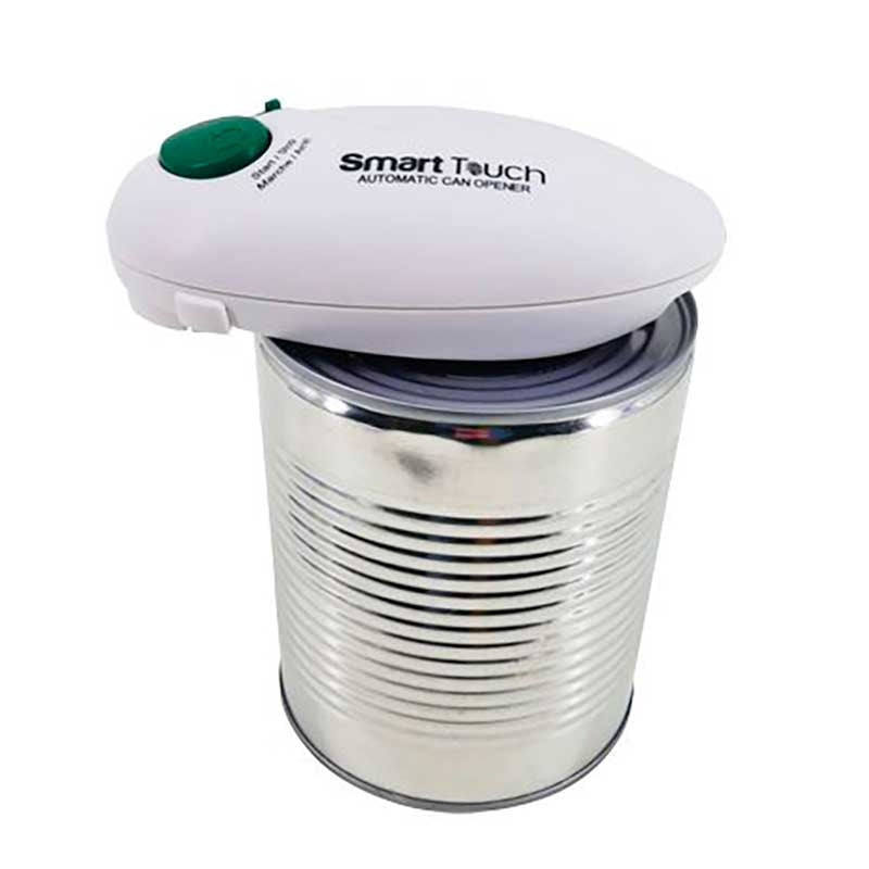 Abre-latas Elétrico 'Smart Touch' — EMO