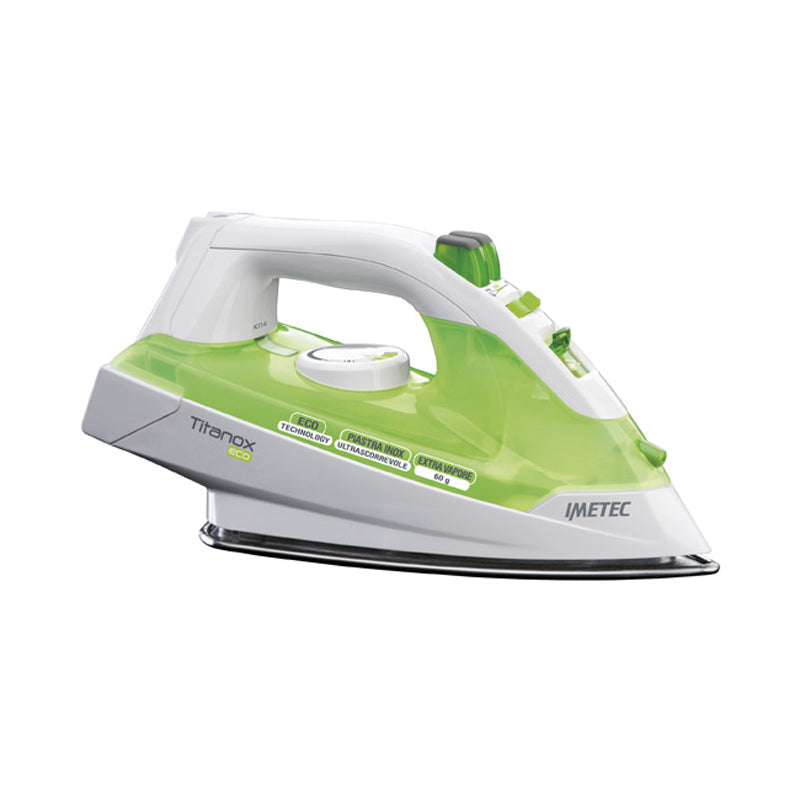 Ferro de Vapor Titanox Eco K114
