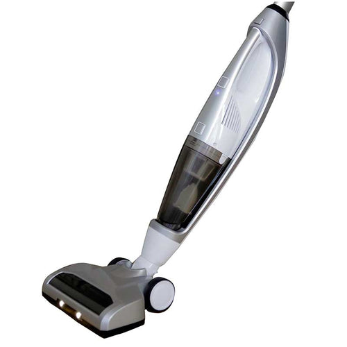 Aspirador Vertical e Mop Sem Fios
