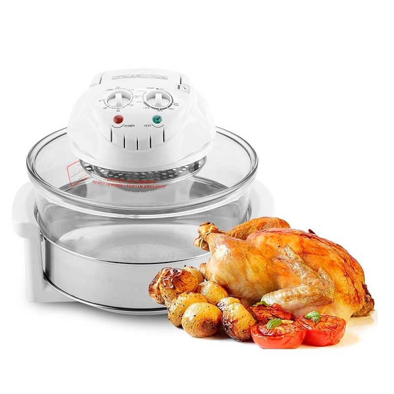 Forno de Convecção Portátil