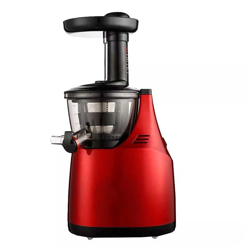 Extractor de Sucos Dieta Vegana — JRD