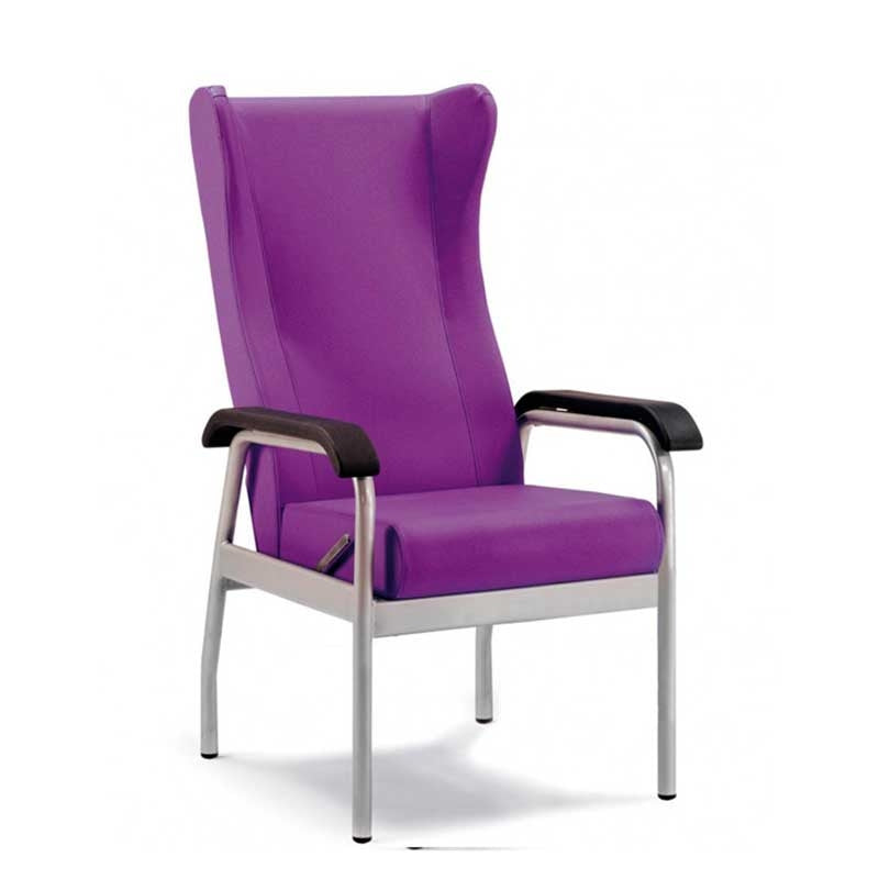 Poltrona 'Duke' Fixa Standard