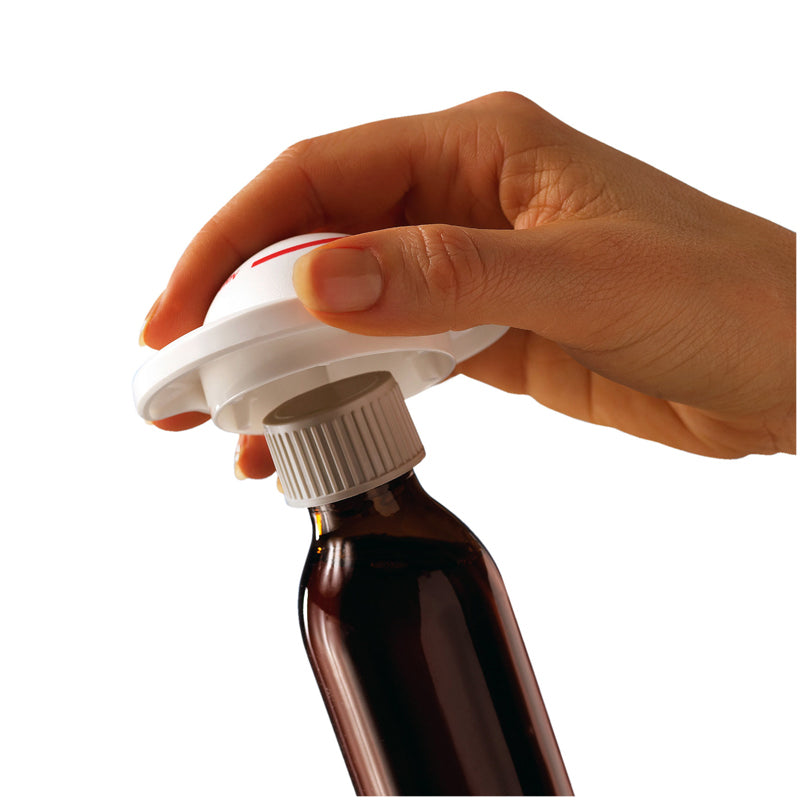 Abre Latas e Garrafas Multigrip — Able2