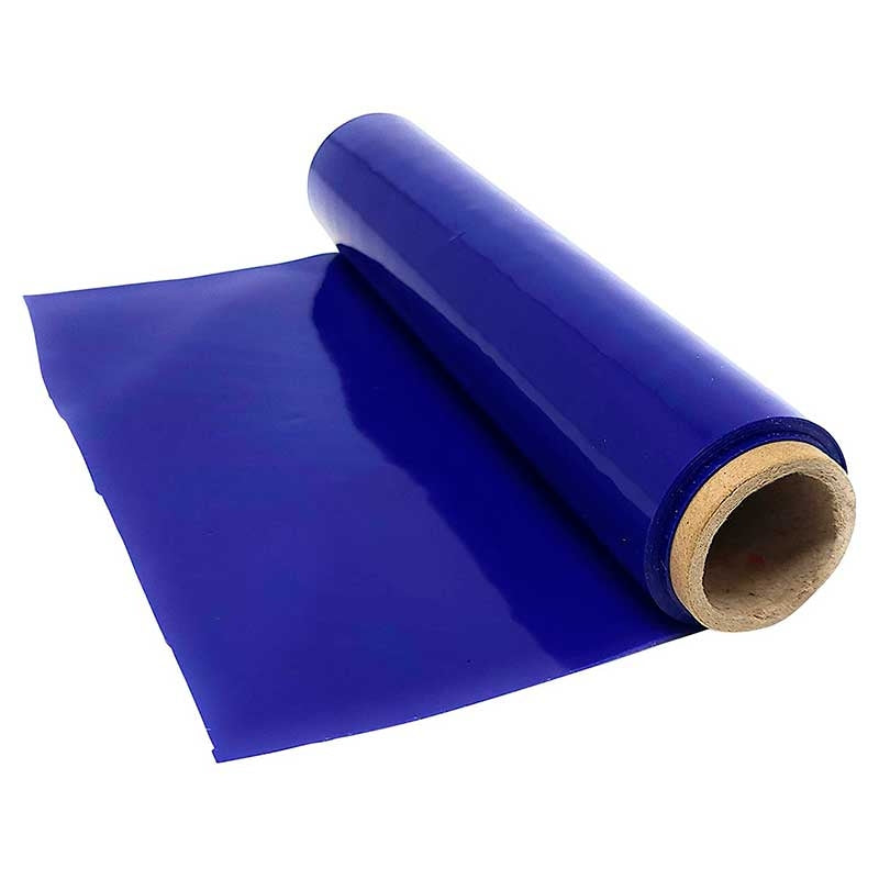 Rolo Multiusos Antiderrapante 20cm x 2m. Azul