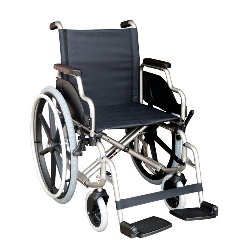 Cadeira de Rodas Leve 'Club 600'