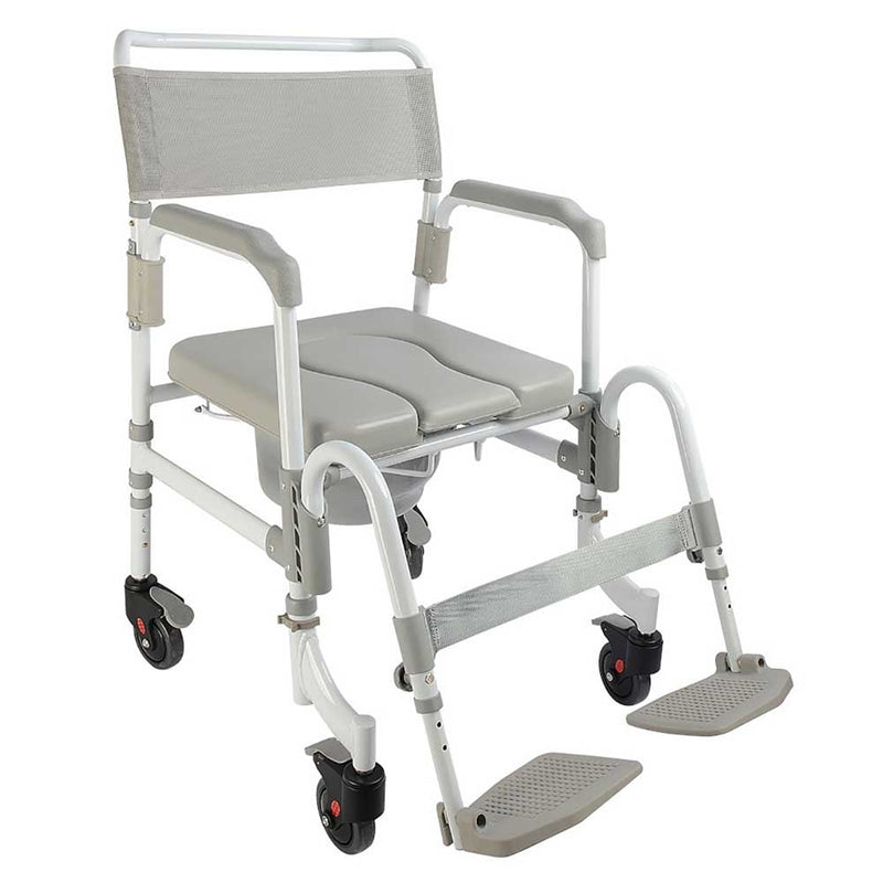 Cadeira de Transporte com Sanita 3 em 1