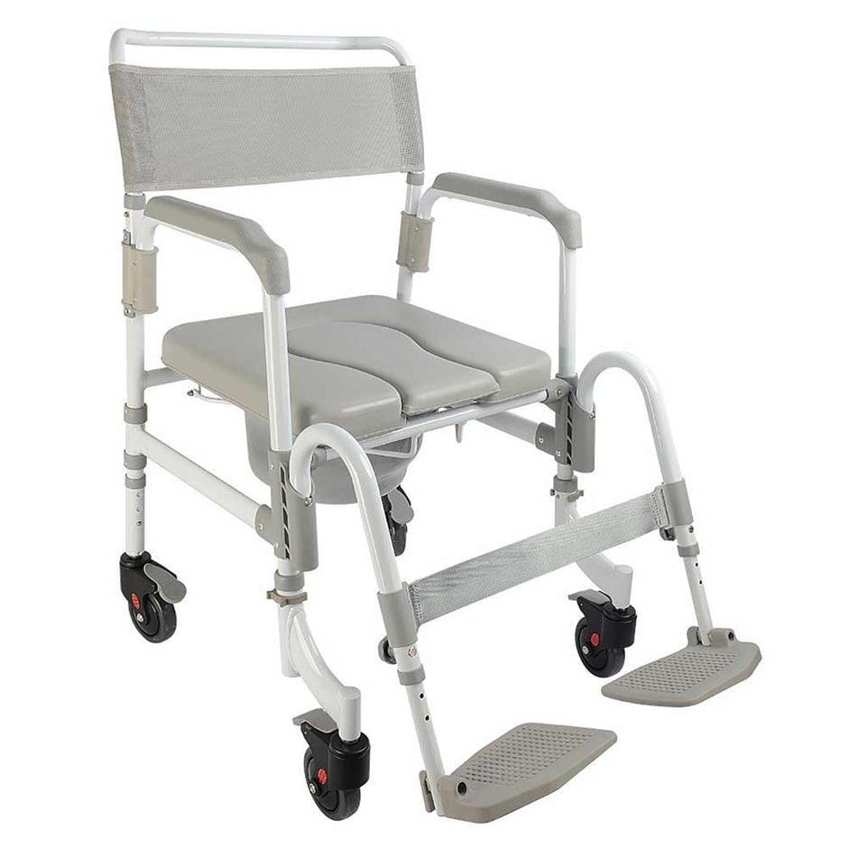 Cadeira de Transporte com Sanita 3 em 1
