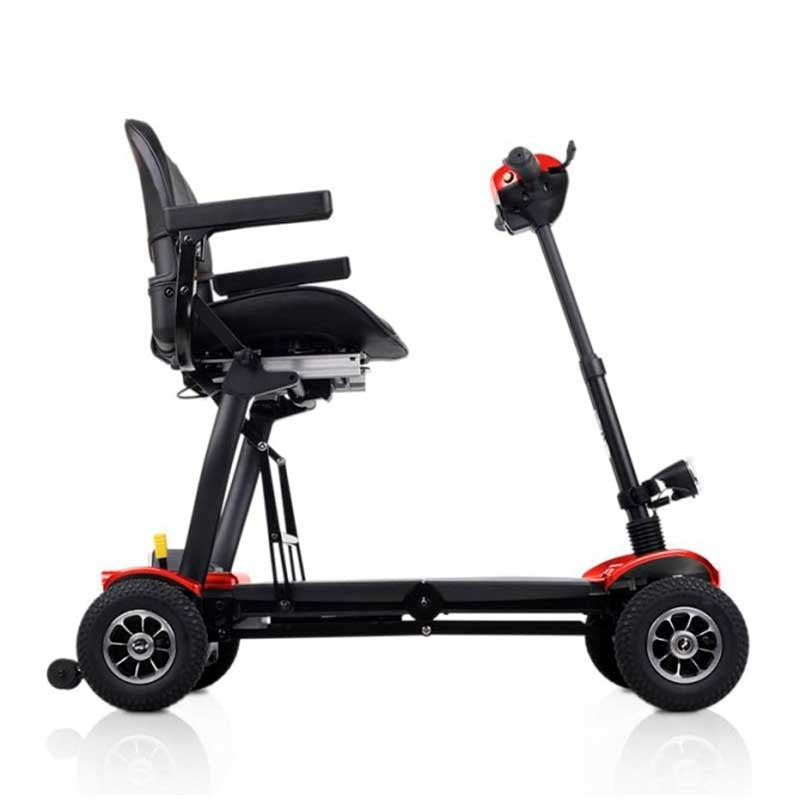 Scooter Elétrico Plegável 'Cerdeña' 10