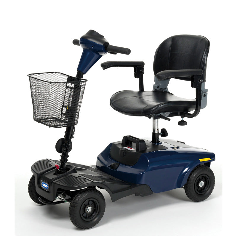 Scooter Elétrico Antares 4 — Bienestar Senior