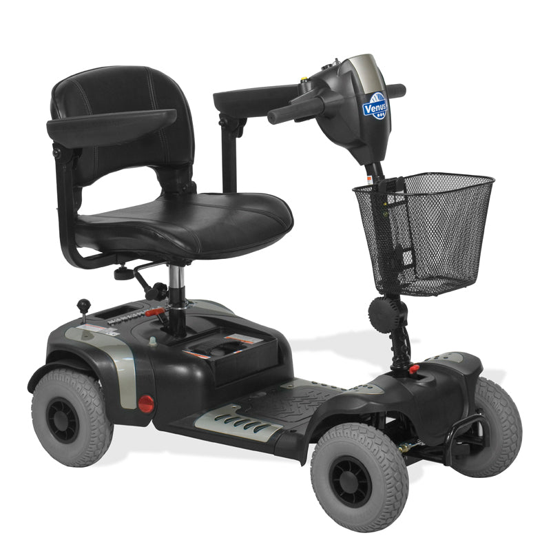 Scooter Elétrico Venus 4 Sport — Bienestar Senior