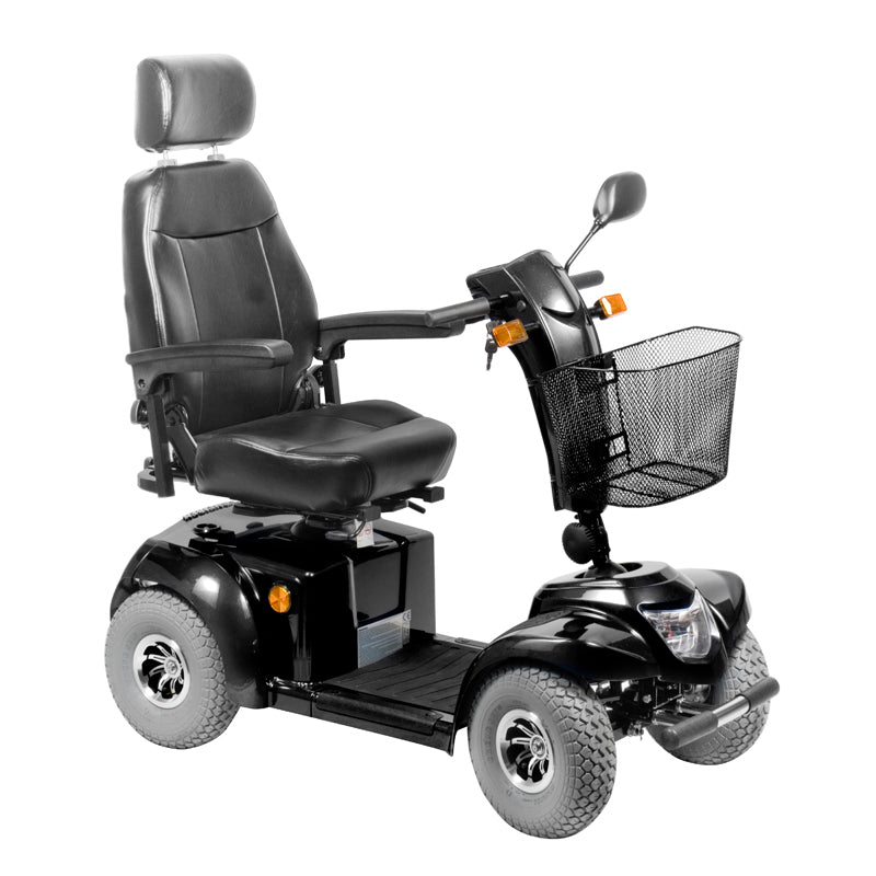 Scooter Elétrico Ceres 4