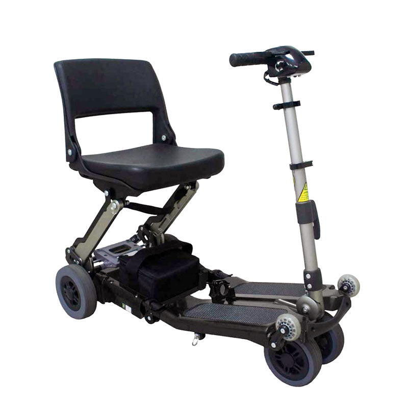 Scooter Elétrico Portátil Luggie Eco