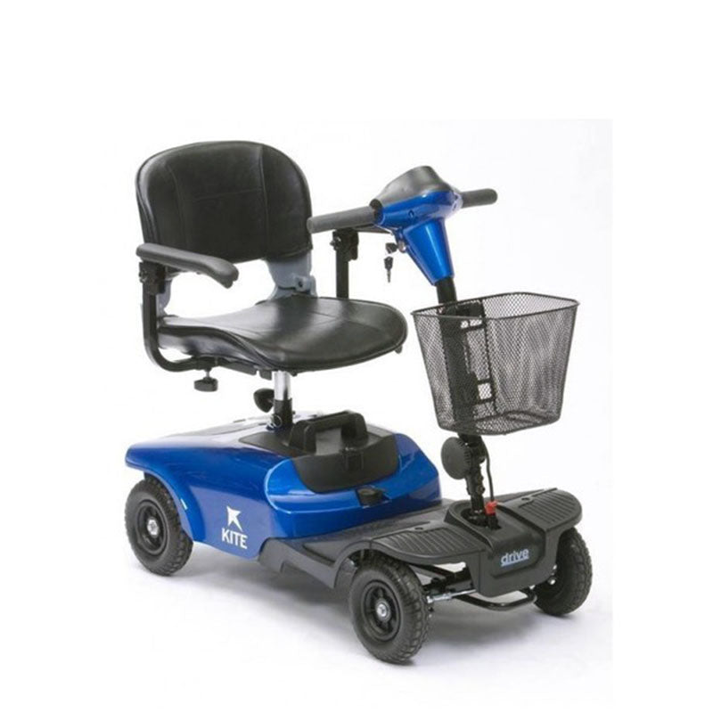 Scooter Elétrico Kite 4