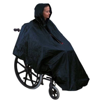 Capa Tipo Poncho para Cadeira