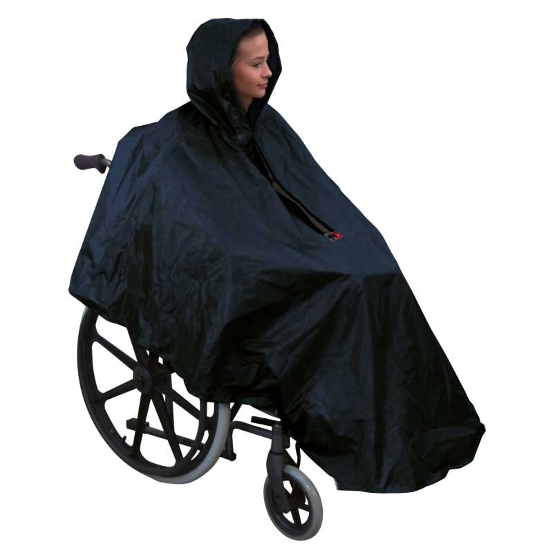 Capa Tipo Poncho para Cadeira