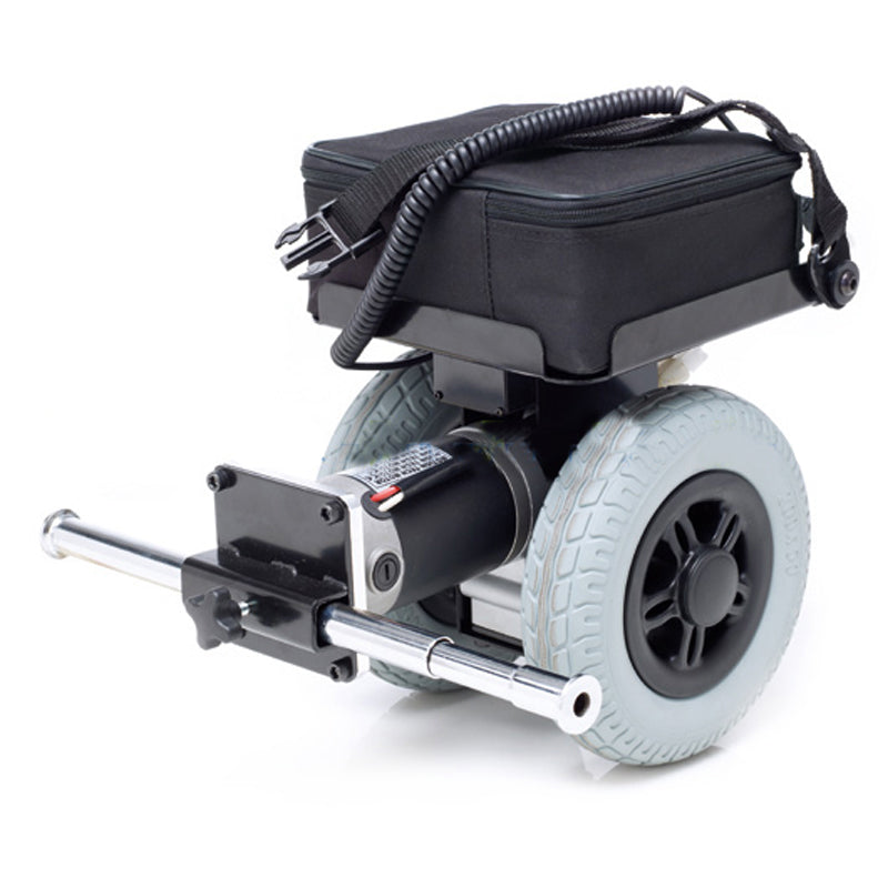 Motor para Cadeira de Rodas — Bienestar Senior