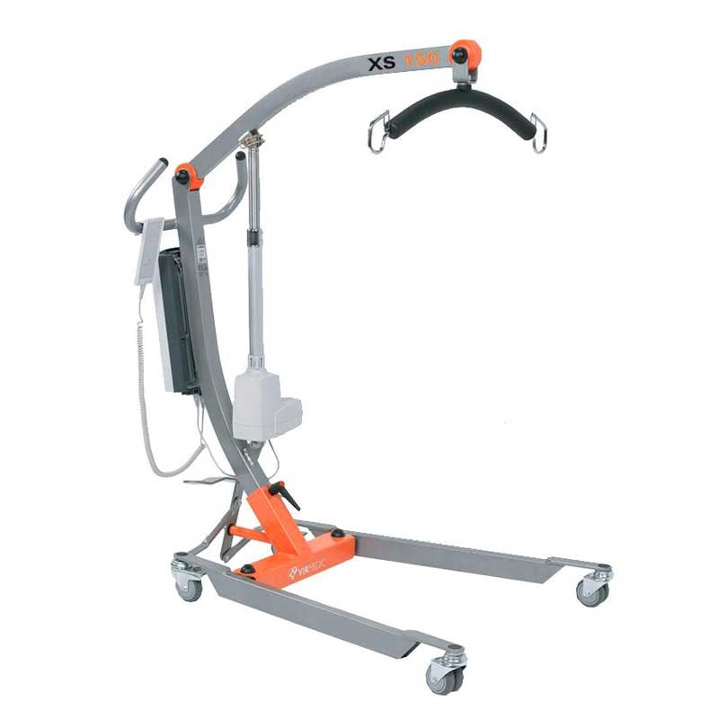 Grua Domiciliária XS-150 (C/Arnês) — Winncare