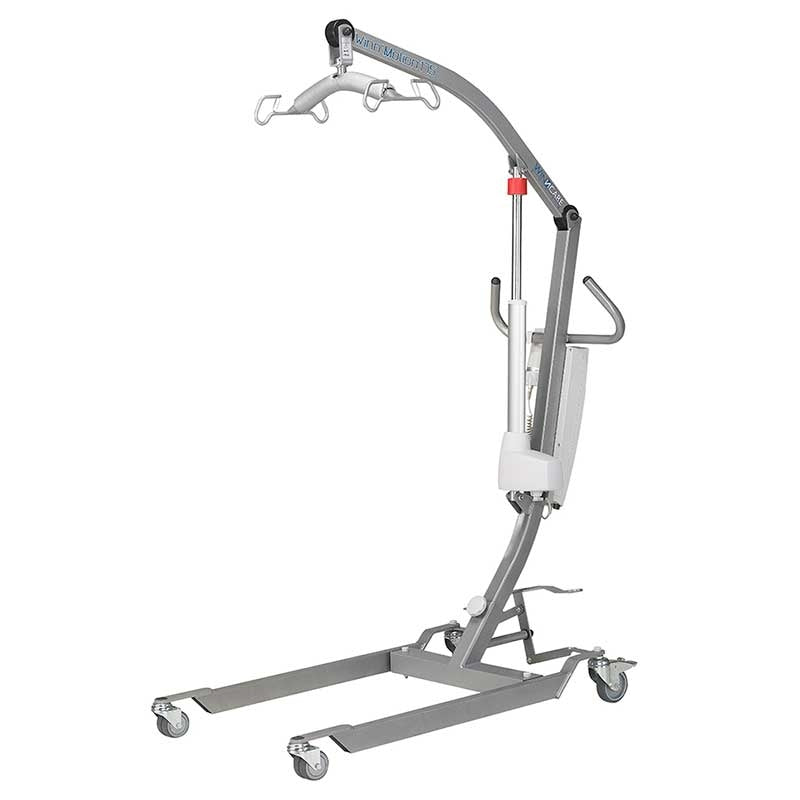 Grua de Transferência WM-175