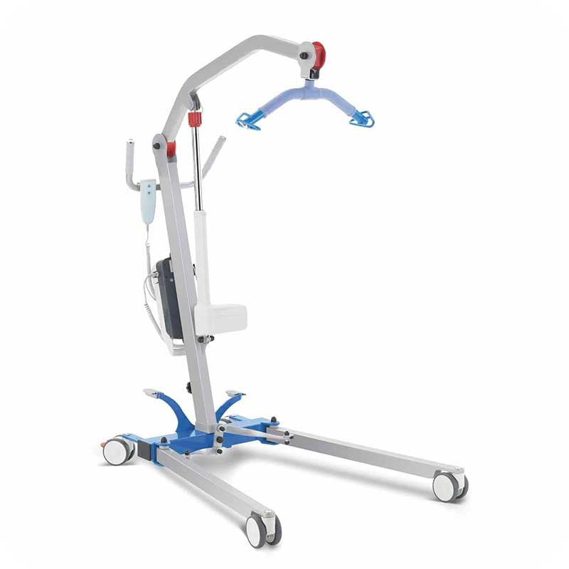 Grua Mini P·Lift 135Kg. Standard (C/Arnés)