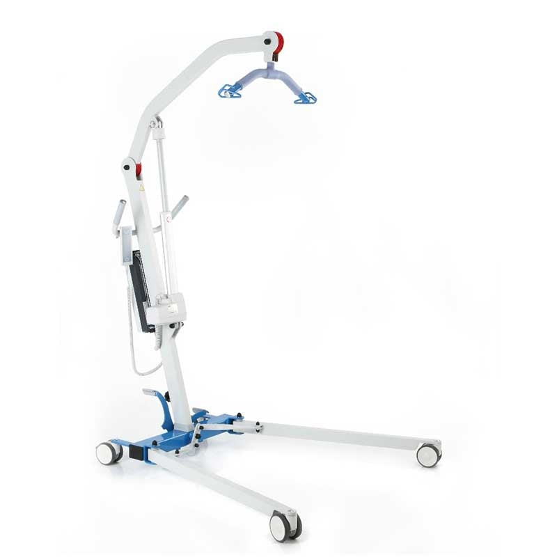 Grua P·lift 150Kg. (C/Arnés) — Tecnimoem