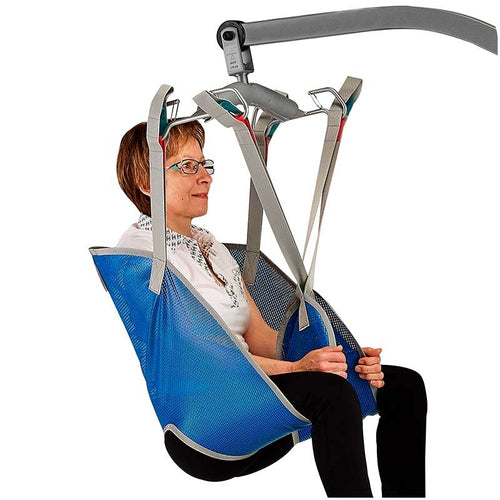 Arnês Standard para Grua (Máx. 175kg.)