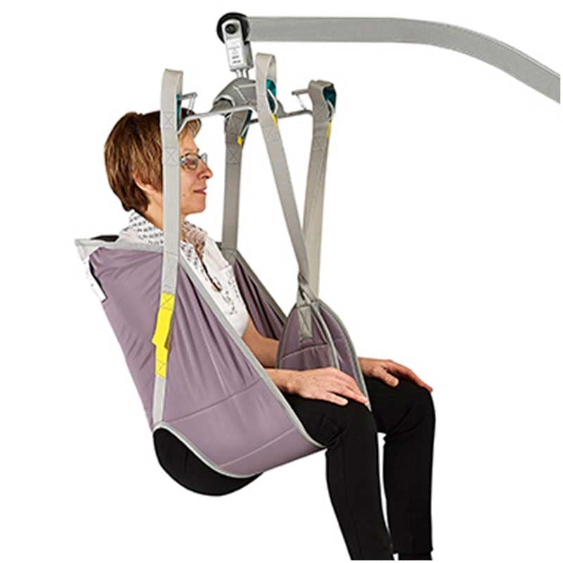 Arnês Fletty para Grúa (Máx. 250kg.) — Winncare