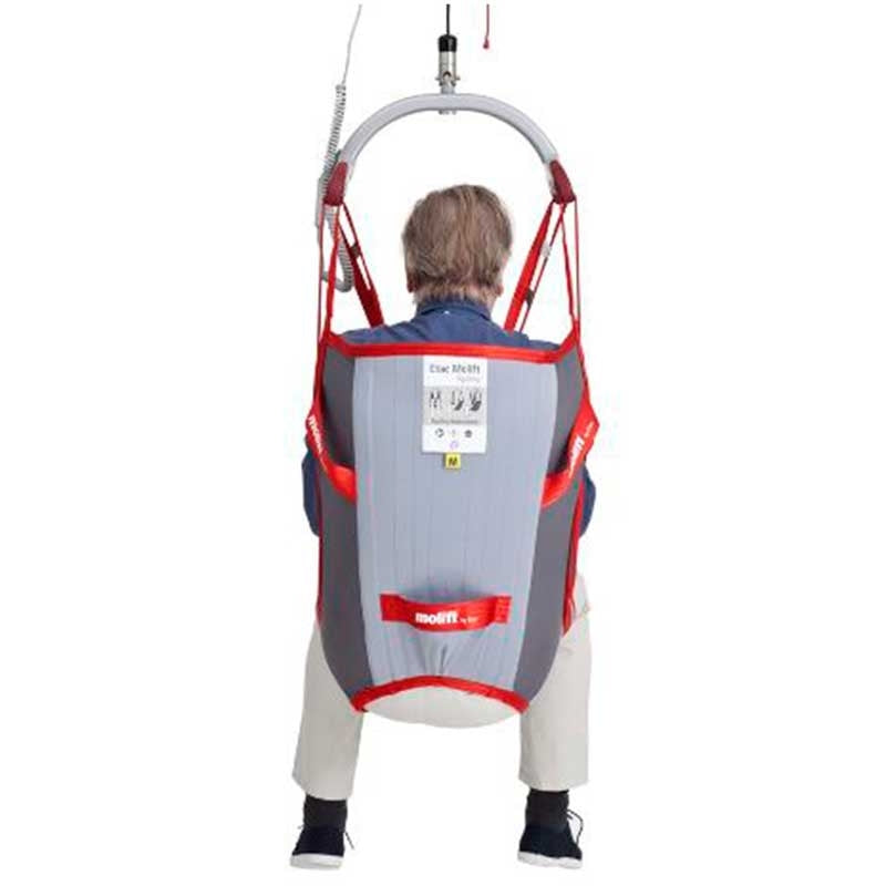 Arnês Standard Acolchoado Molift — Molift