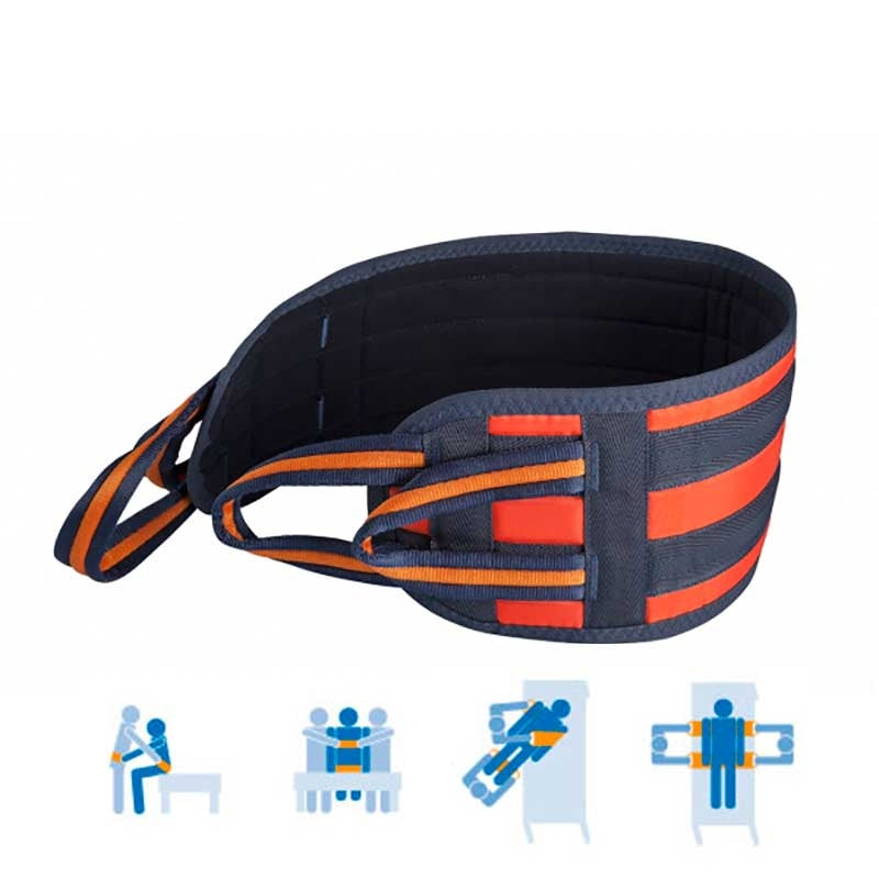 Banda para mobilização ou ajuda Medi-tools