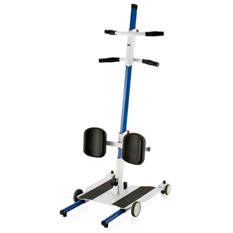 Verticalizador Vertic Home — Obea