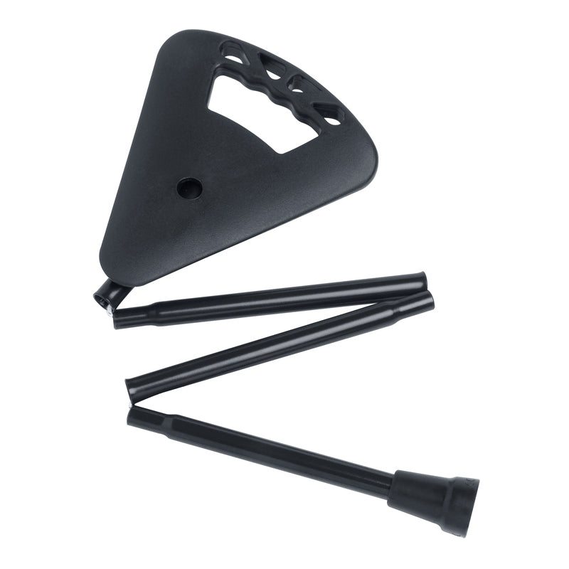 Bastão Assento Monopata Dobrável (87,5 - 91,5cm.
