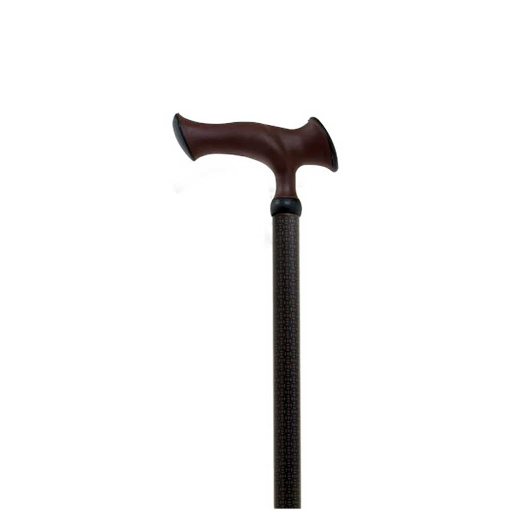 Bastão / Muletilha Nº 295 Extensível Ergonómico — Garcia1880