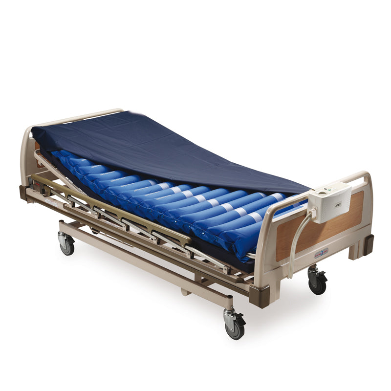 Colchão Antiescaras Dinâmico com Compresor (GRAU 2) — Apex