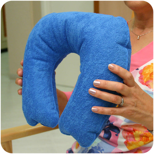 Almofada Cervical Inflável