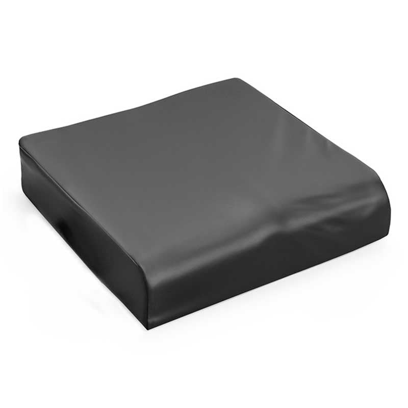Almofada Antiescaras Anatómica Viscoelástica (42x42x7cm.) — Nin-Net