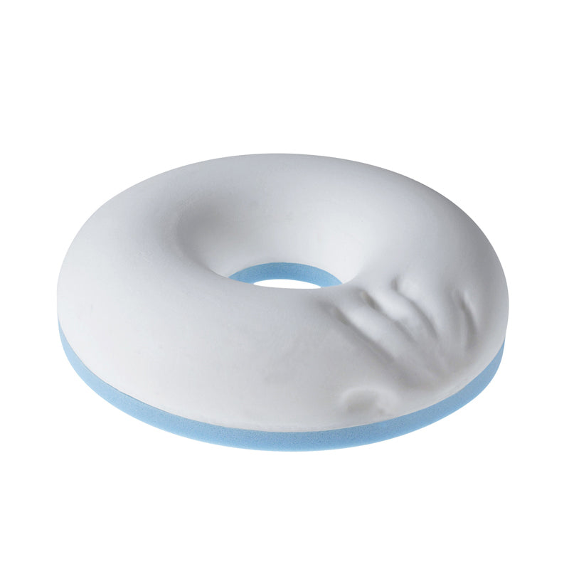 Almofada Viscoelástica Circular Harley Designer — Able2