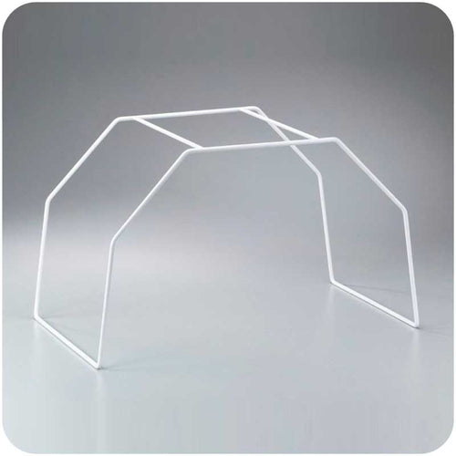 Arco Protetor para Pernas Fixo