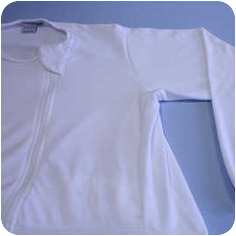 Lençol de Sujeição com Mangas (90cm.) — Bienestar Senior